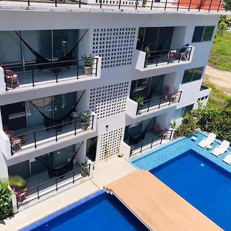 Papaya Condo Acapulco Diamante -Solo Adultos Eksteriør billede