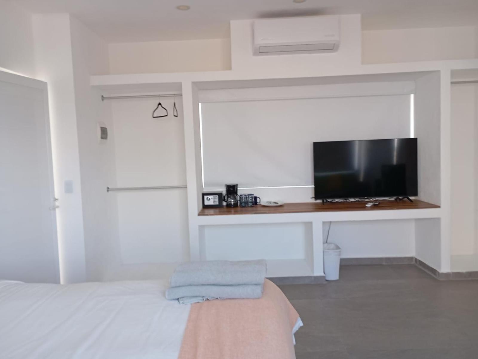 Papaya Condo Acapulco Diamante -Solo Adultos Eksteriør billede