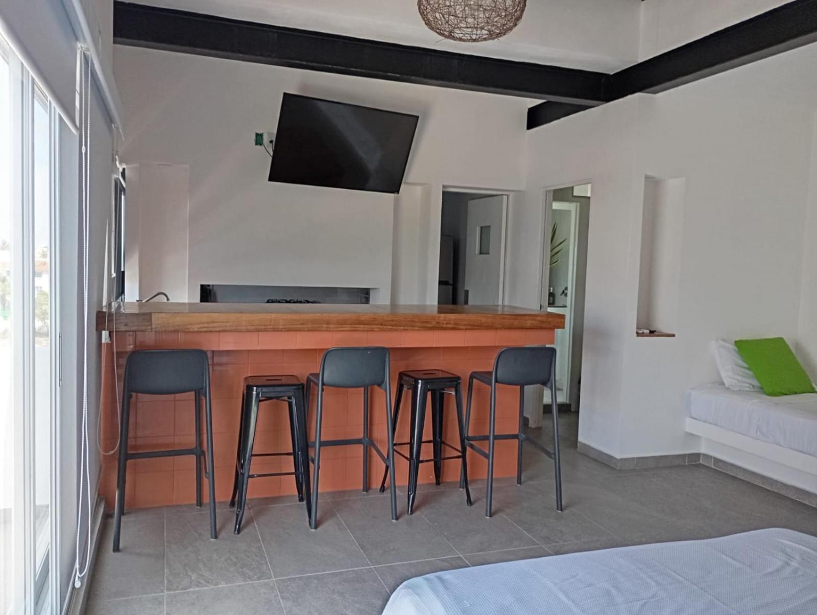 Papaya Condo Acapulco Diamante -Solo Adultos Eksteriør billede