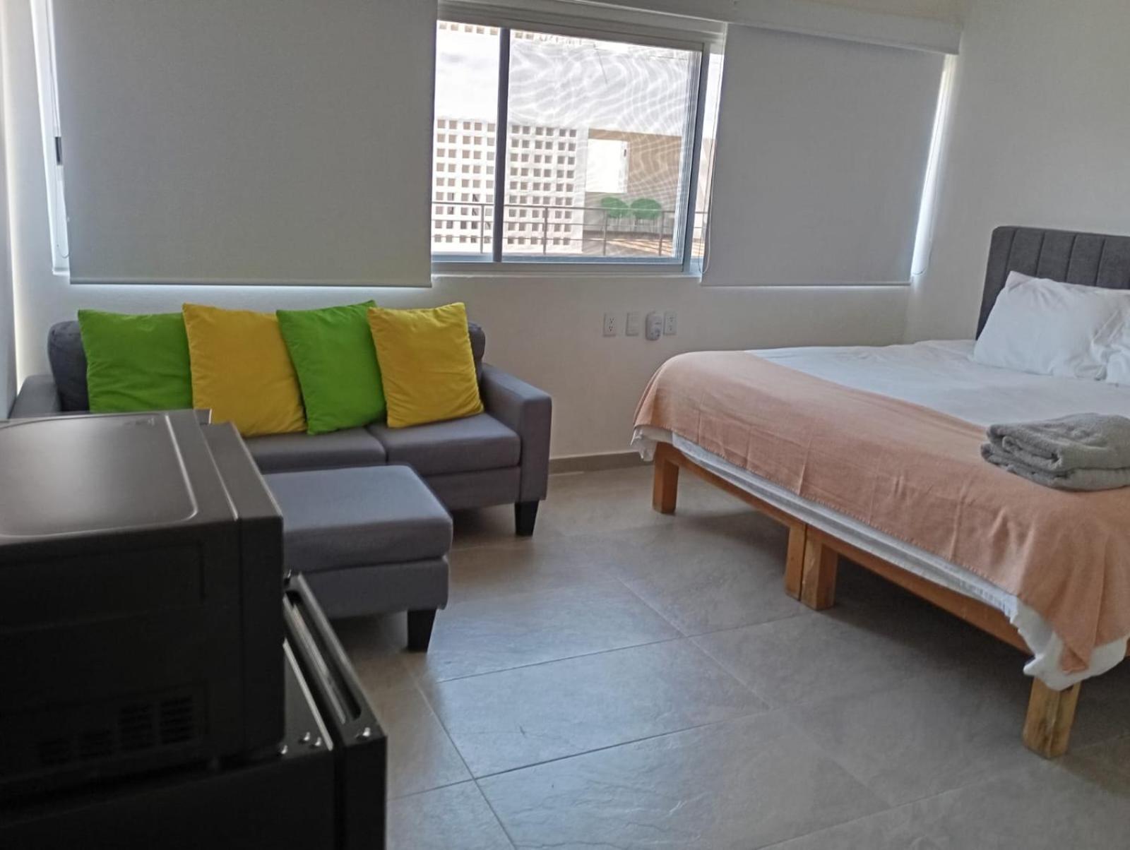 Papaya Condo Acapulco Diamante -Solo Adultos Eksteriør billede