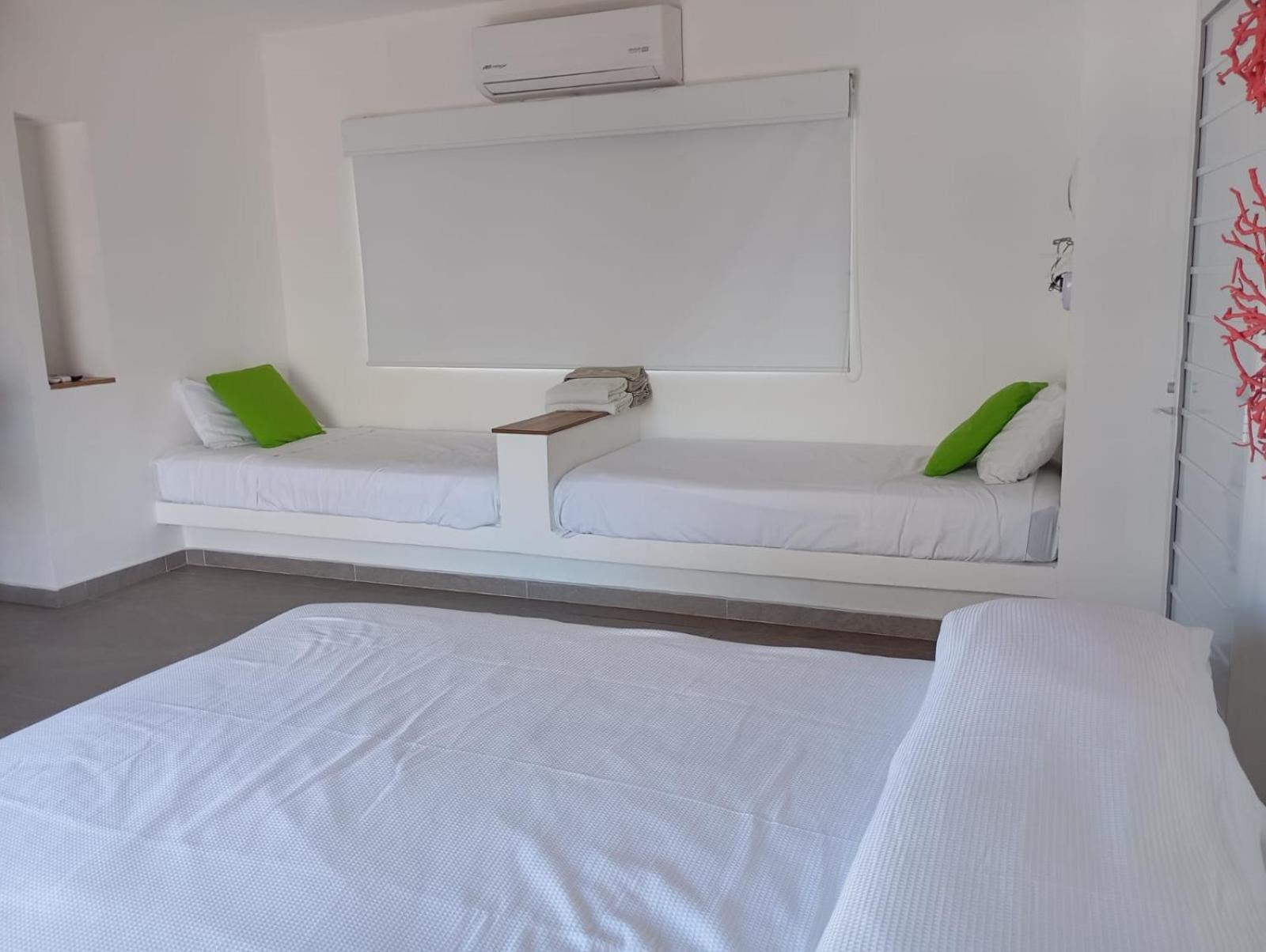 Papaya Condo Acapulco Diamante -Solo Adultos Eksteriør billede