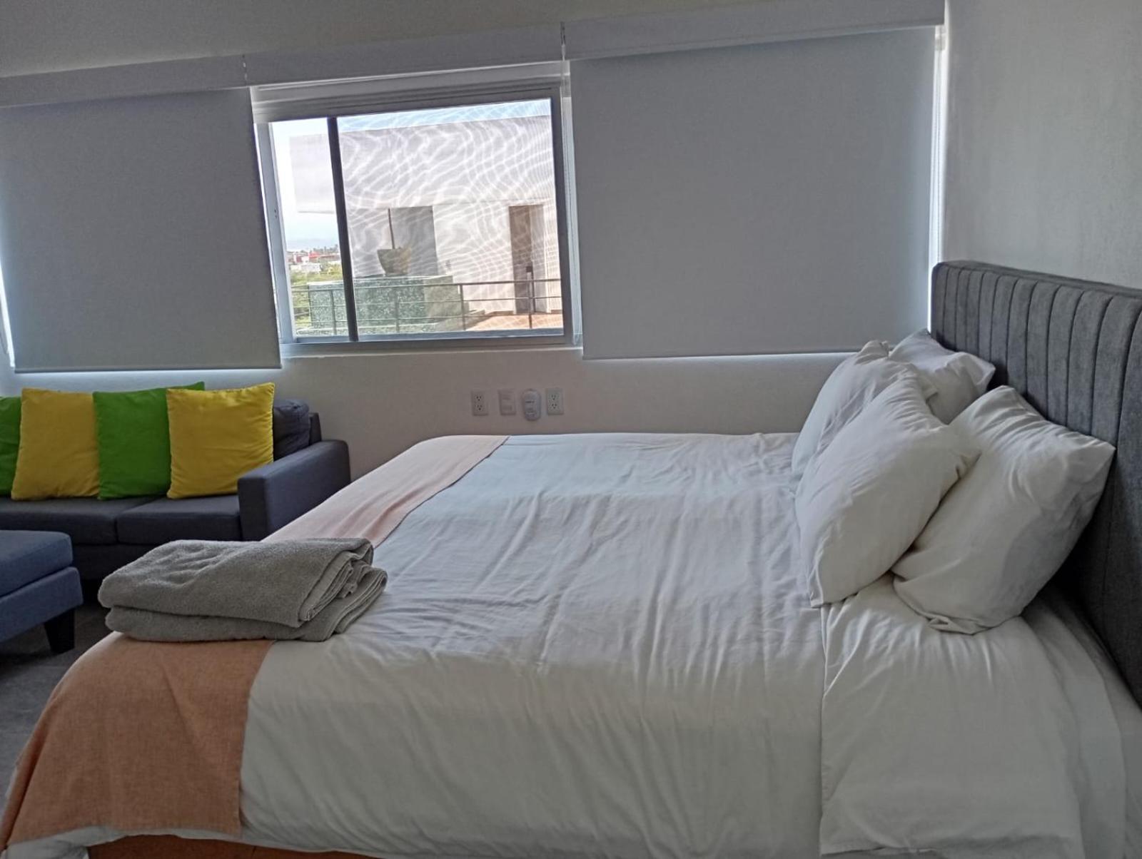 Papaya Condo Acapulco Diamante -Solo Adultos Eksteriør billede