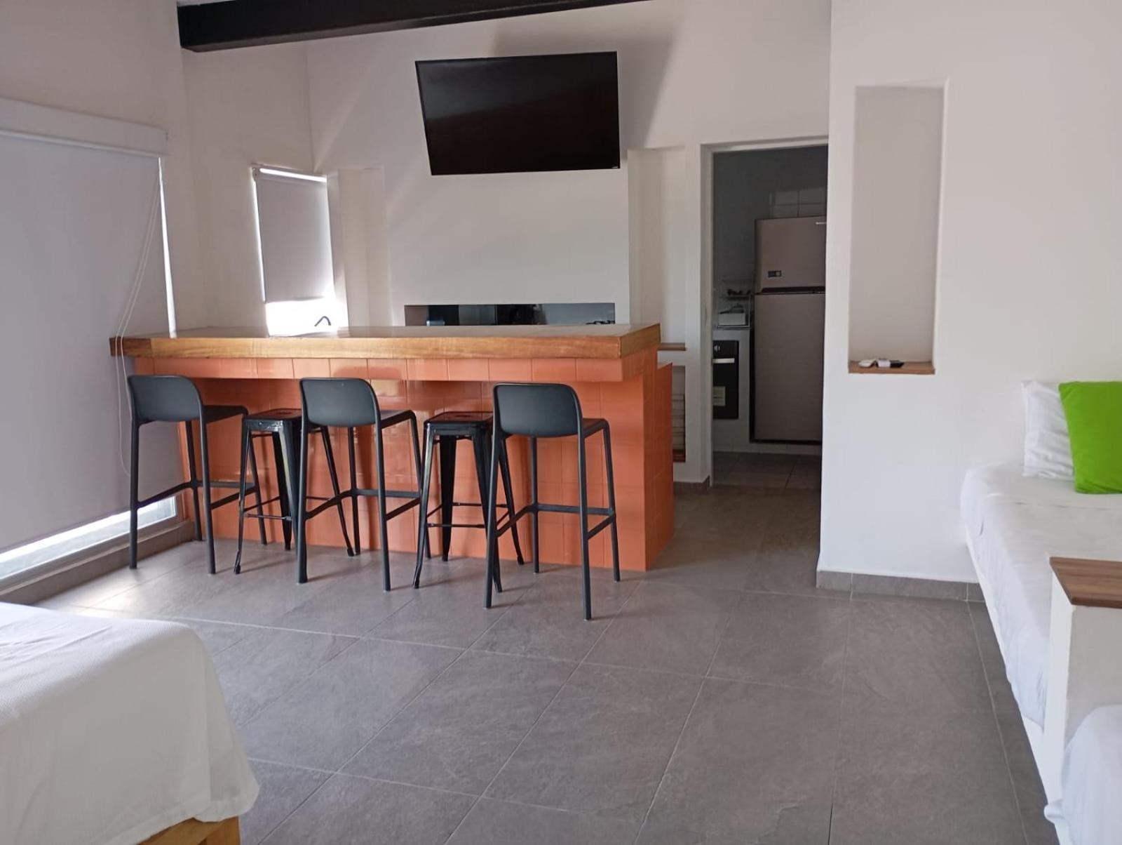 Papaya Condo Acapulco Diamante -Solo Adultos Eksteriør billede