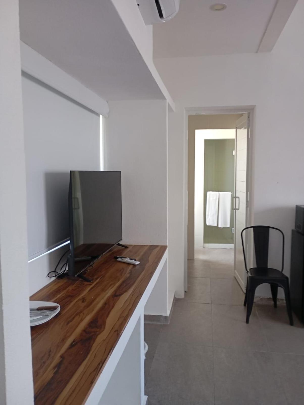Papaya Condo Acapulco Diamante -Solo Adultos Eksteriør billede