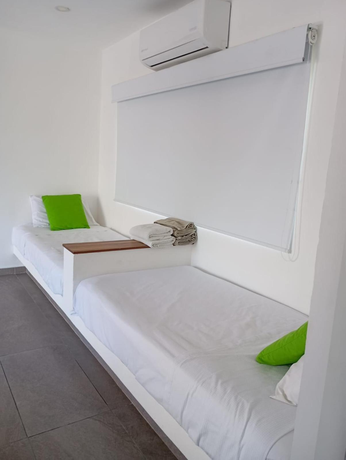 Papaya Condo Acapulco Diamante -Solo Adultos Eksteriør billede