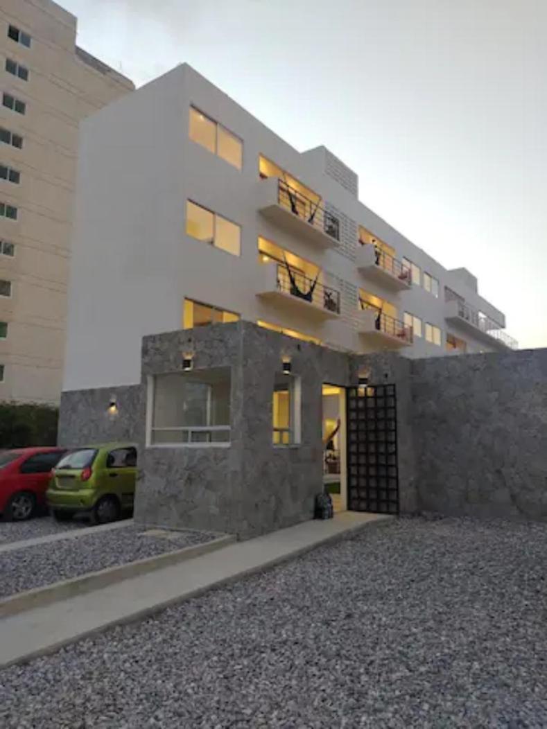 Papaya Condo Acapulco Diamante -Solo Adultos Eksteriør billede