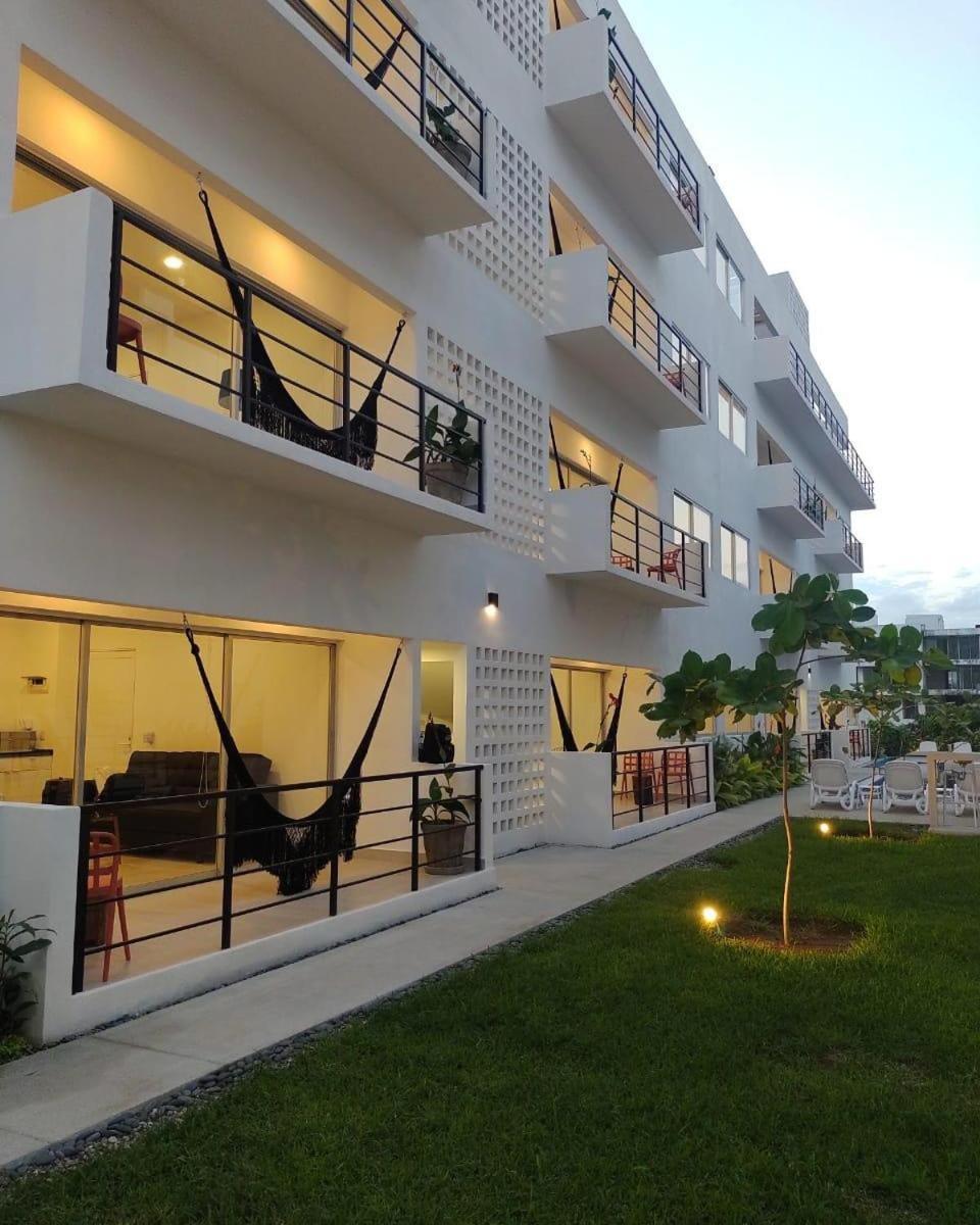 Papaya Condo Acapulco Diamante -Solo Adultos Eksteriør billede