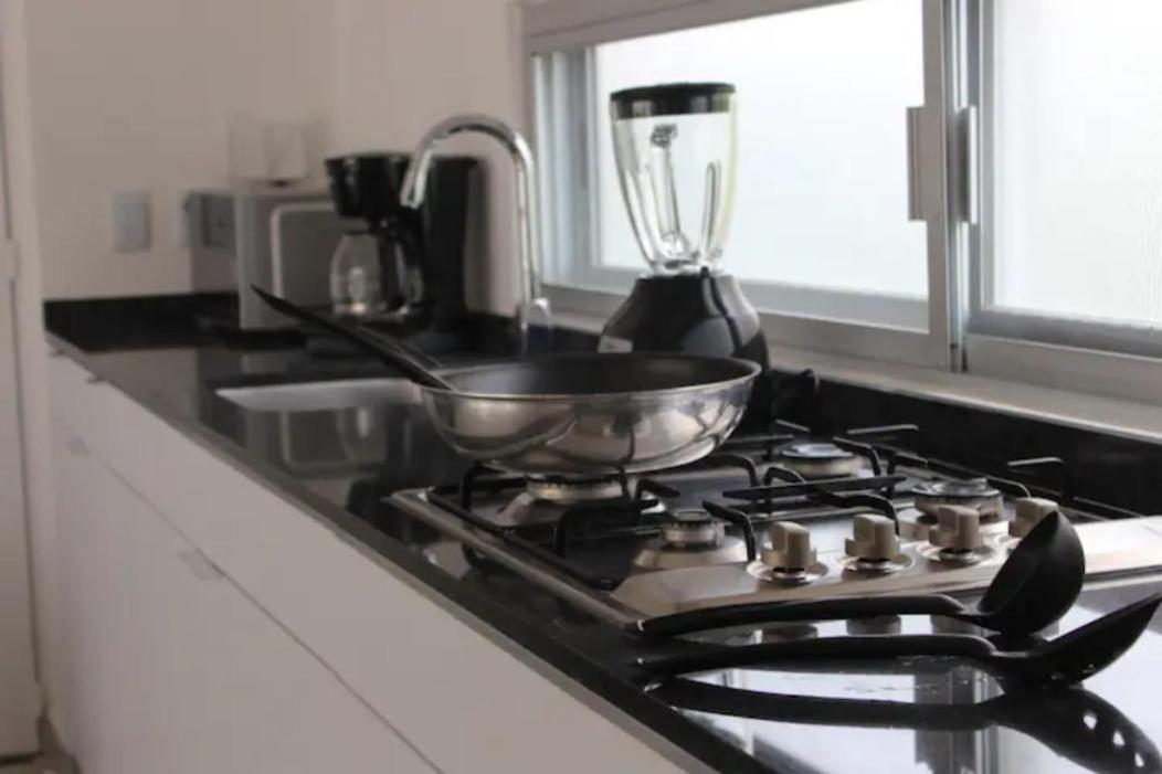 Papaya Condo Acapulco Diamante -Solo Adultos Eksteriør billede