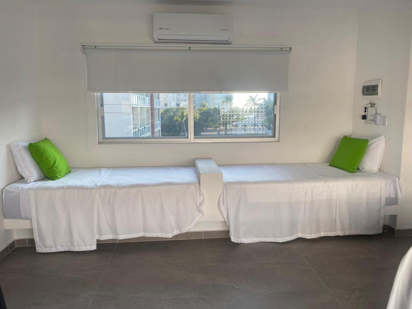 Papaya Condo Acapulco Diamante -Solo Adultos Eksteriør billede