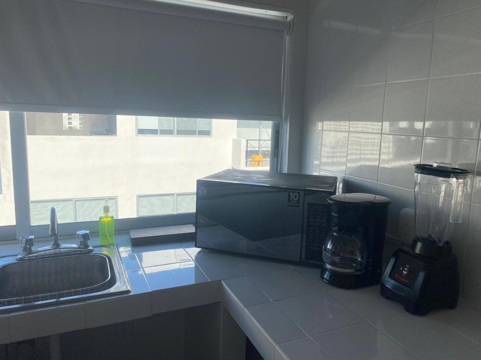 Papaya Condo Acapulco Diamante -Solo Adultos Eksteriør billede