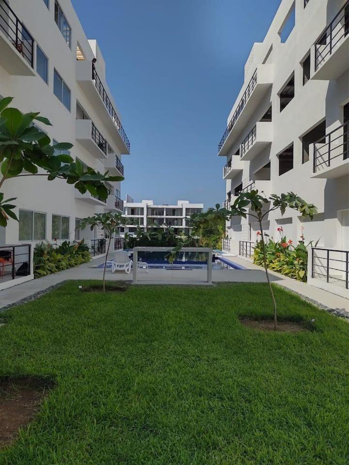 Papaya Condo Acapulco Diamante -Solo Adultos Eksteriør billede