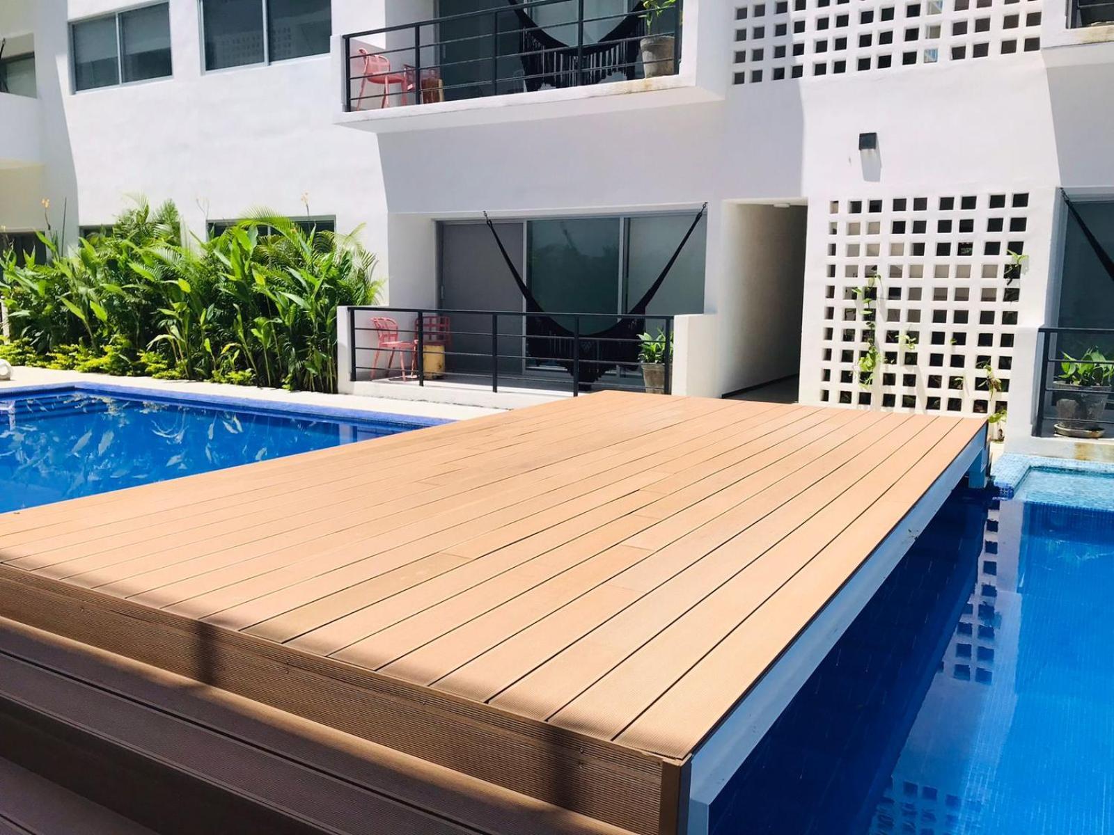 Papaya Condo Acapulco Diamante -Solo Adultos Eksteriør billede