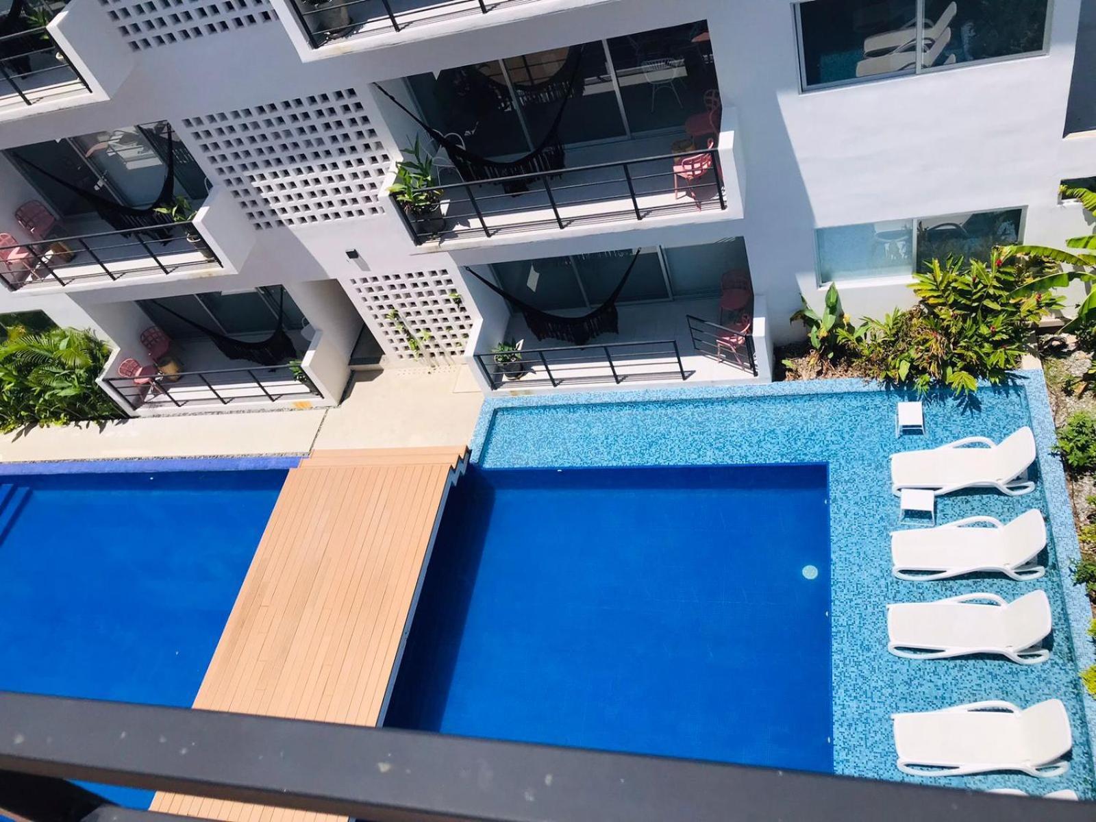 Papaya Condo Acapulco Diamante -Solo Adultos Eksteriør billede