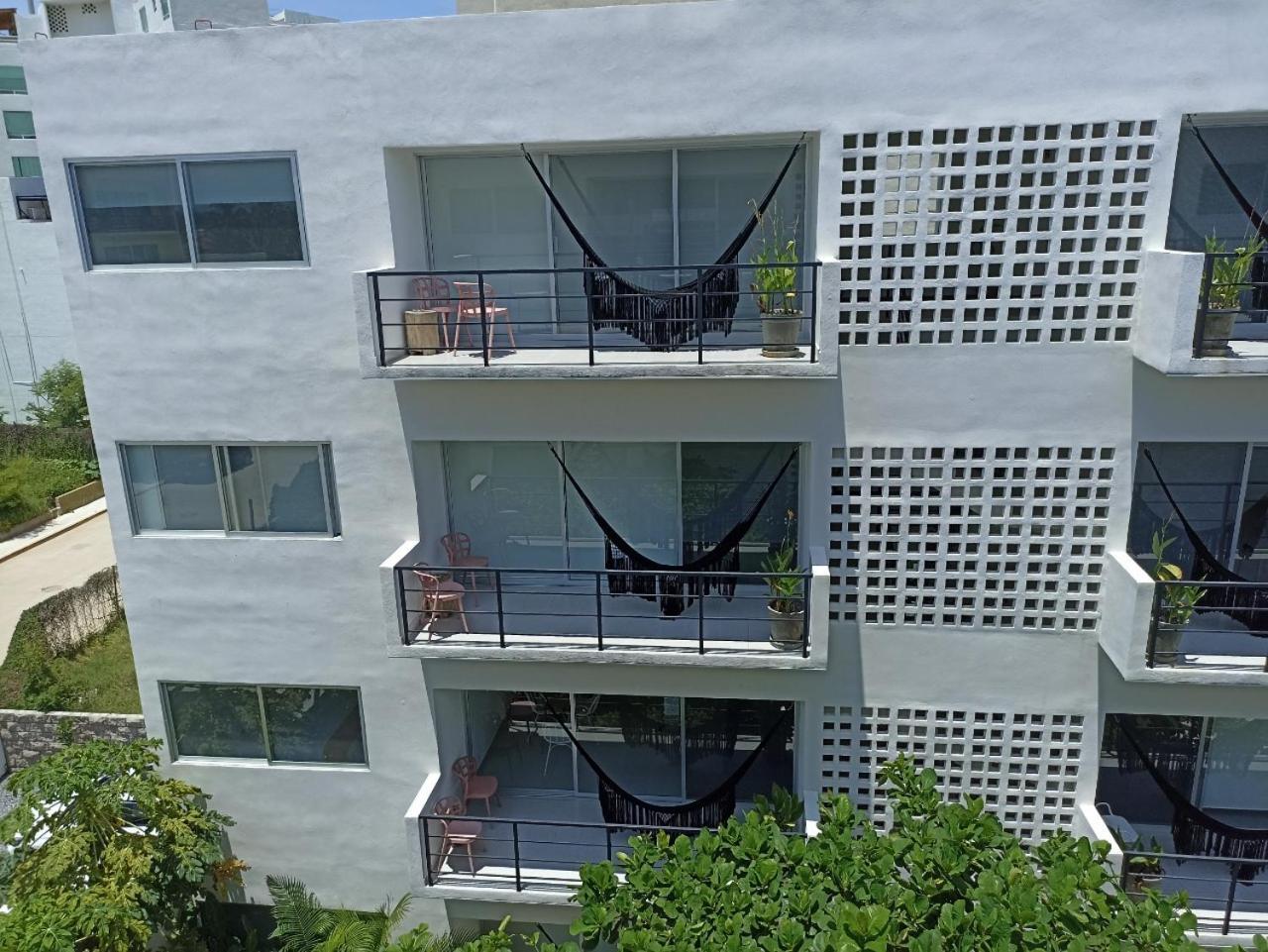 Papaya Condo Acapulco Diamante -Solo Adultos Eksteriør billede